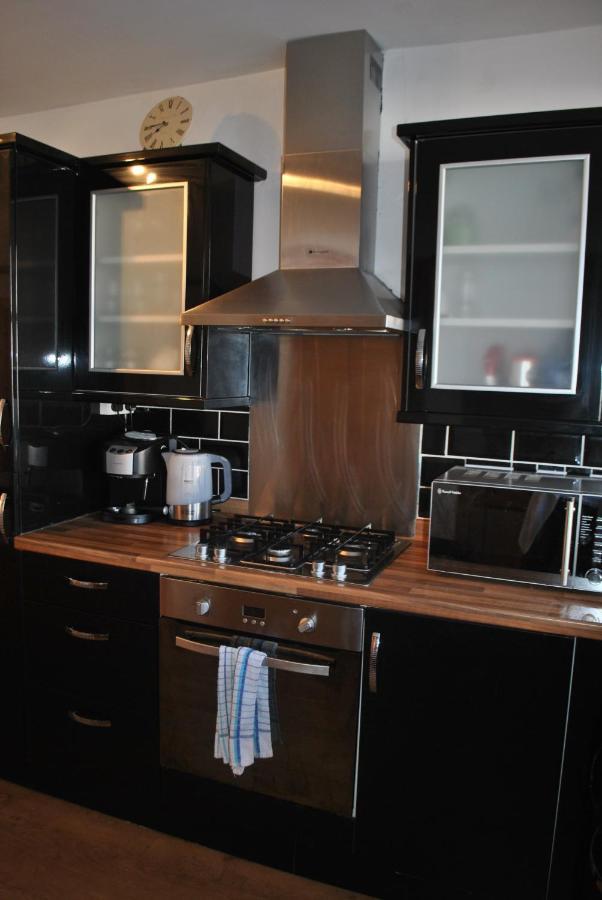 Sand And Sea Cottage- Lovely Family Home Crail Bagian luar foto