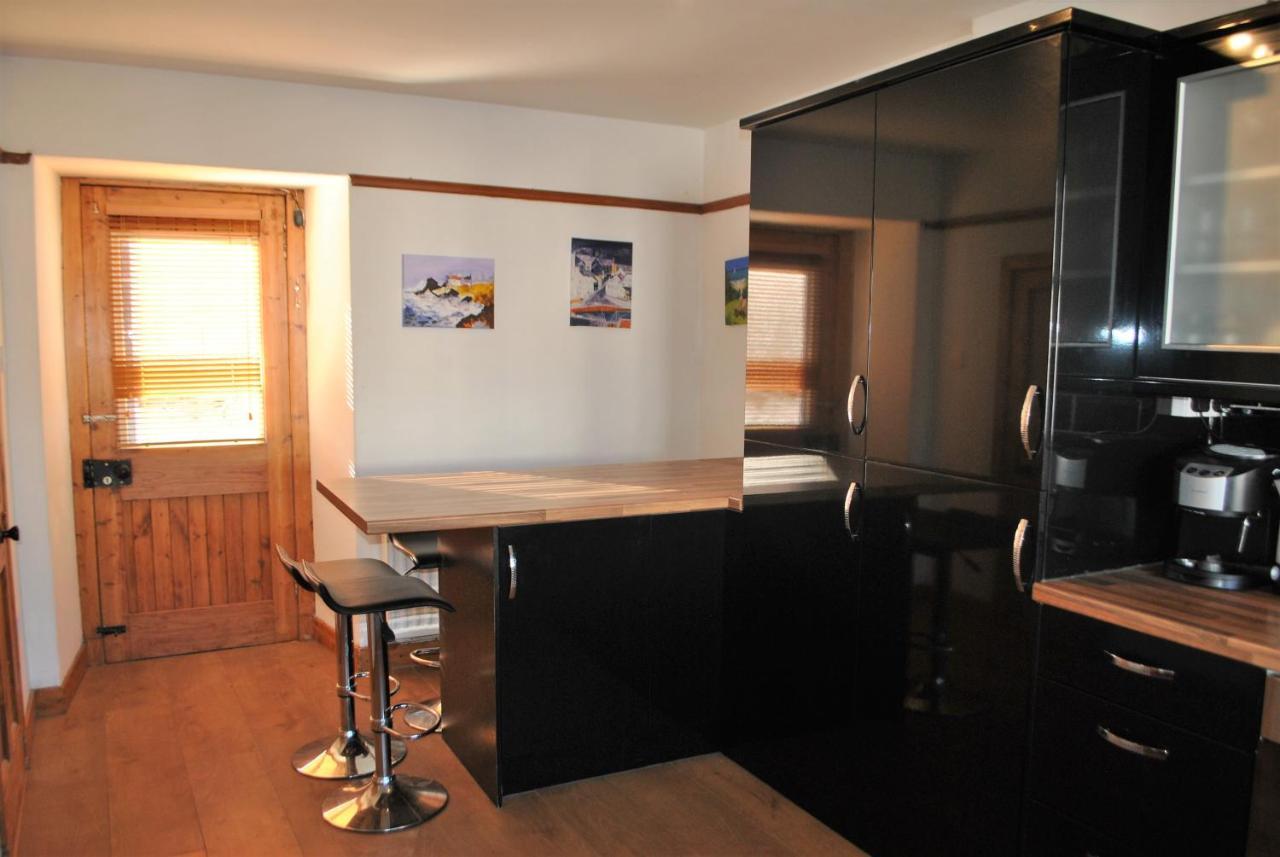 Sand And Sea Cottage- Lovely Family Home Crail Bagian luar foto