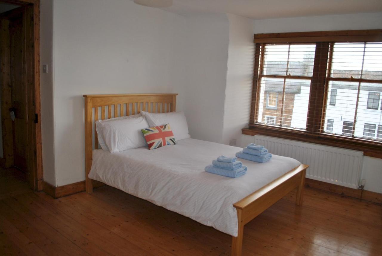 Sand And Sea Cottage- Lovely Family Home Crail Bagian luar foto