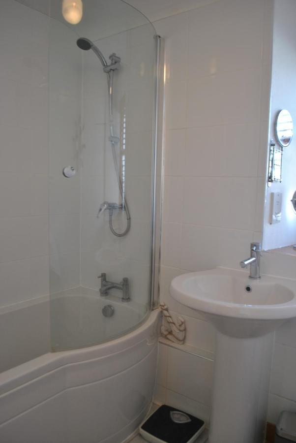 Sand And Sea Cottage- Lovely Family Home Crail Bagian luar foto